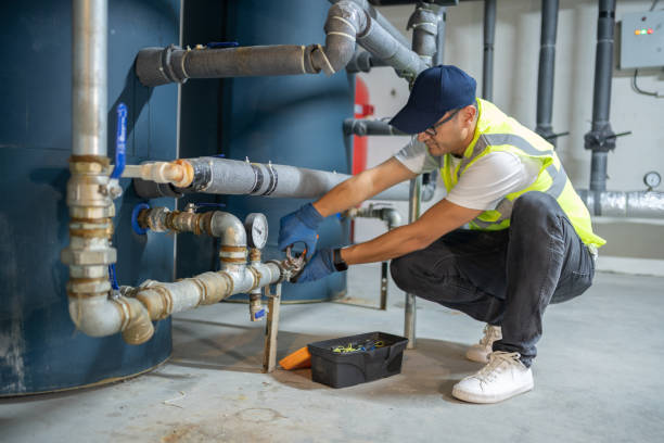 Best Leak Detection and Repair  in Pocola, OK